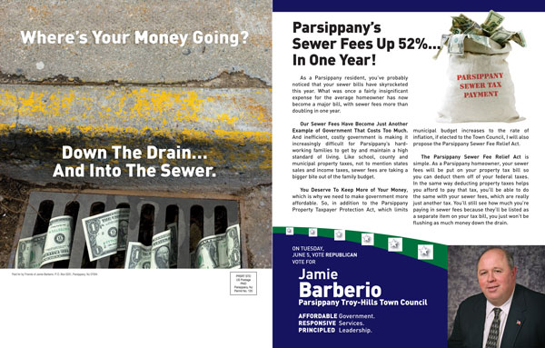 flyers sewer flyers
